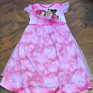 Barbie Dress for Kids